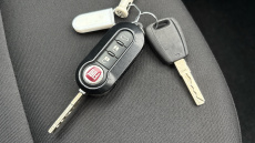 Fiat 500 1.0 Mild Hybrid 3dr Petrol Hatchback